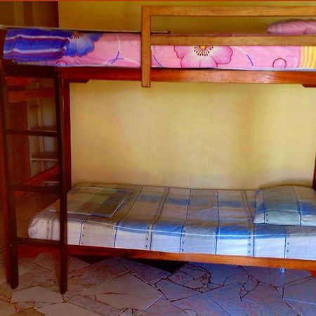 Yellow Moon Guesthouse & Apartments San Andrés 外观 照片