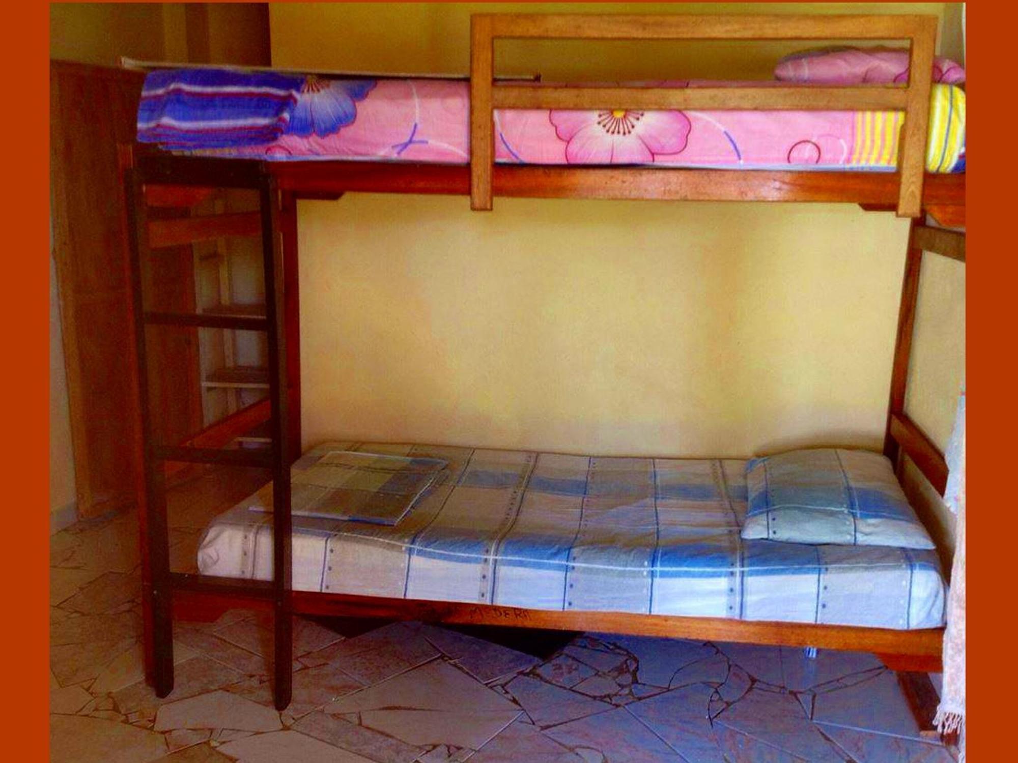 Yellow Moon Guesthouse & Apartments San Andrés 外观 照片